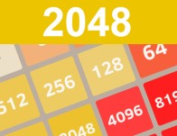 Play 2048