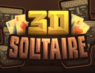 Play 3D Solitaire
