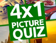 Play 4x1 Quiz