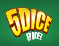 Play 5 Dice Duel