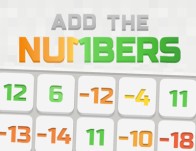Play Add the Numbers