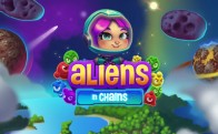Play Aliens in Chains