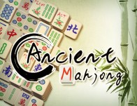 Play Ancient Mahjong