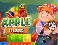 Play Apple Blast