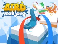 Play Bird Mahjong