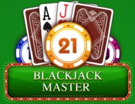 Play Blackjack Master