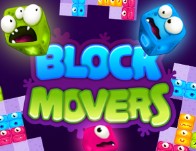 Play Block Movers