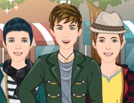 Play Boyfriend Type