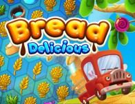 Play Bread Delicious