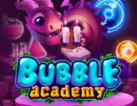 Play Bubble Academy