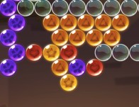 Play Bubble Hero 3D