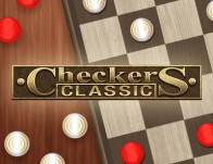 Play Checkers Classic