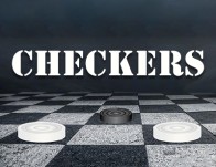 Play Checkers