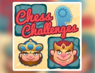 Play Chess Challenges