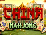 Play China Mahjong