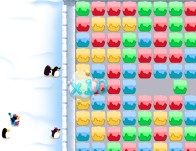 Play Click Snowball Fight