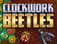 Play Clockwork Beetles