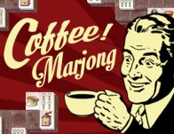 Play Coffee Mahjong
