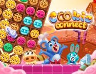 Play Cookie Connect