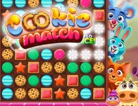 Play Cookie Match