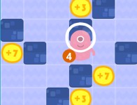 Play Cotton Step