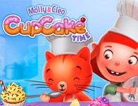 Play Cupcake Time