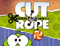 Play Cut The Rope