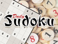 Play Daily Sudoku Puzzle