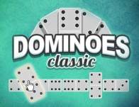 Play Dominoes Classic