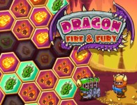 Play Dragon Fire & Fury
