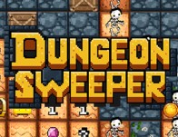 Play Dungeon Sweeper