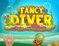 Play Fancy Diver
