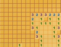 Play Flash Minesweeper