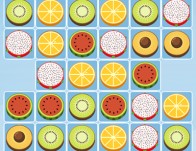 Play Fruit Candy Shop