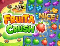 Play Fruita Crush