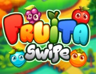 Play Fruita Swipe