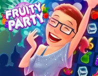 Play Fruity Party