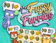 Play Fussy Furries