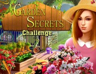 Play Garden Secrets : Hidden Challenge