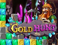 Play Gold Hunt