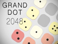 Play Grand Dot 2048