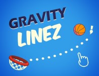 Play Gravity Linez