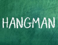 Play Hangman
