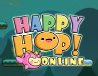 Play Happy Hop Online