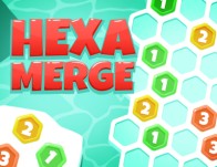 Play Hexa Merge