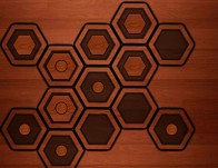 Play Hexagons And Circles