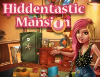 Play Hiddentastic Mansion