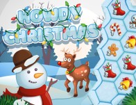 Play Howdy Christmas