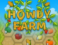Play Howdy Farm