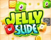 Play Jelly Slide